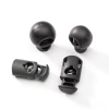 A 20-year-old store has plastic electroplated pendant buckles, ABS nylon rope buckles, spring buckles, cat's eye buckles and pom rope buckles Specification image